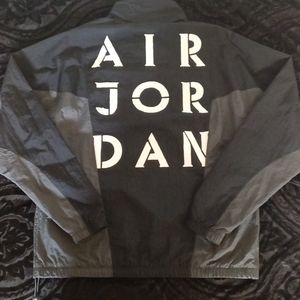 Air Jordan Retro 5 Jacket